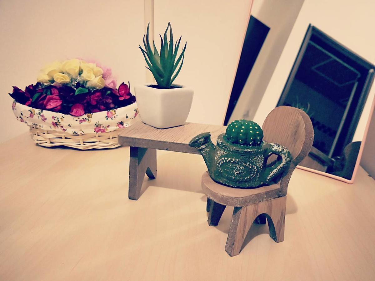Feng Chia House Hostel Taichung Bagian luar foto